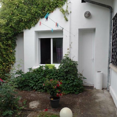 Maison Marysa Mérignac المظهر الخارجي الصورة
