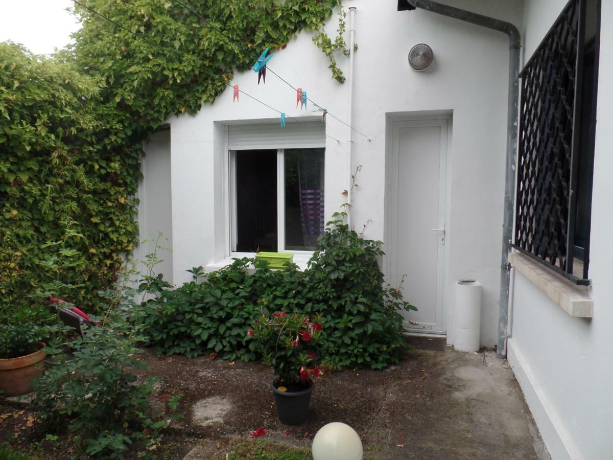 Maison Marysa Mérignac المظهر الخارجي الصورة