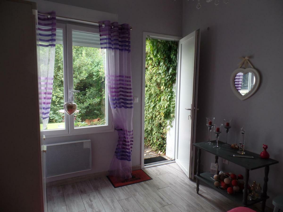 Maison Marysa Mérignac المظهر الخارجي الصورة