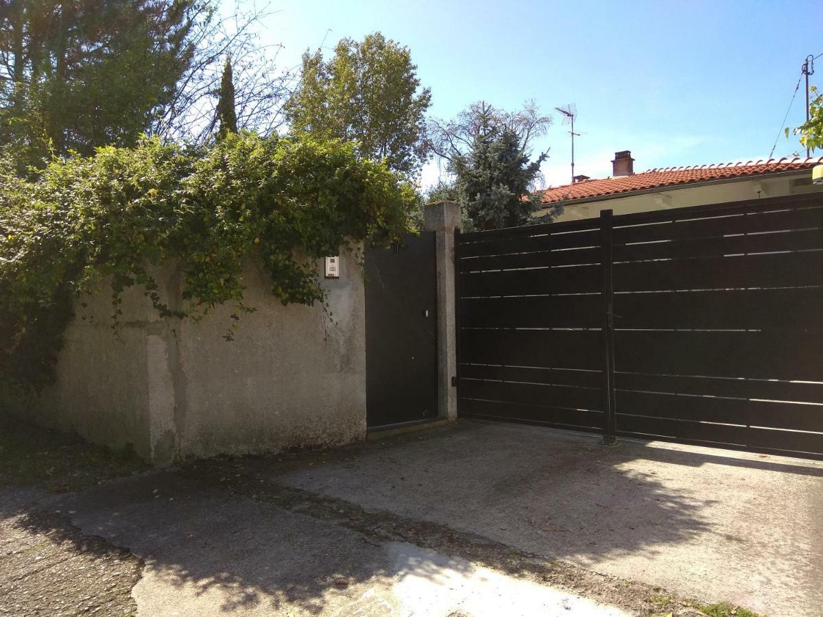 Maison Marysa Mérignac المظهر الخارجي الصورة